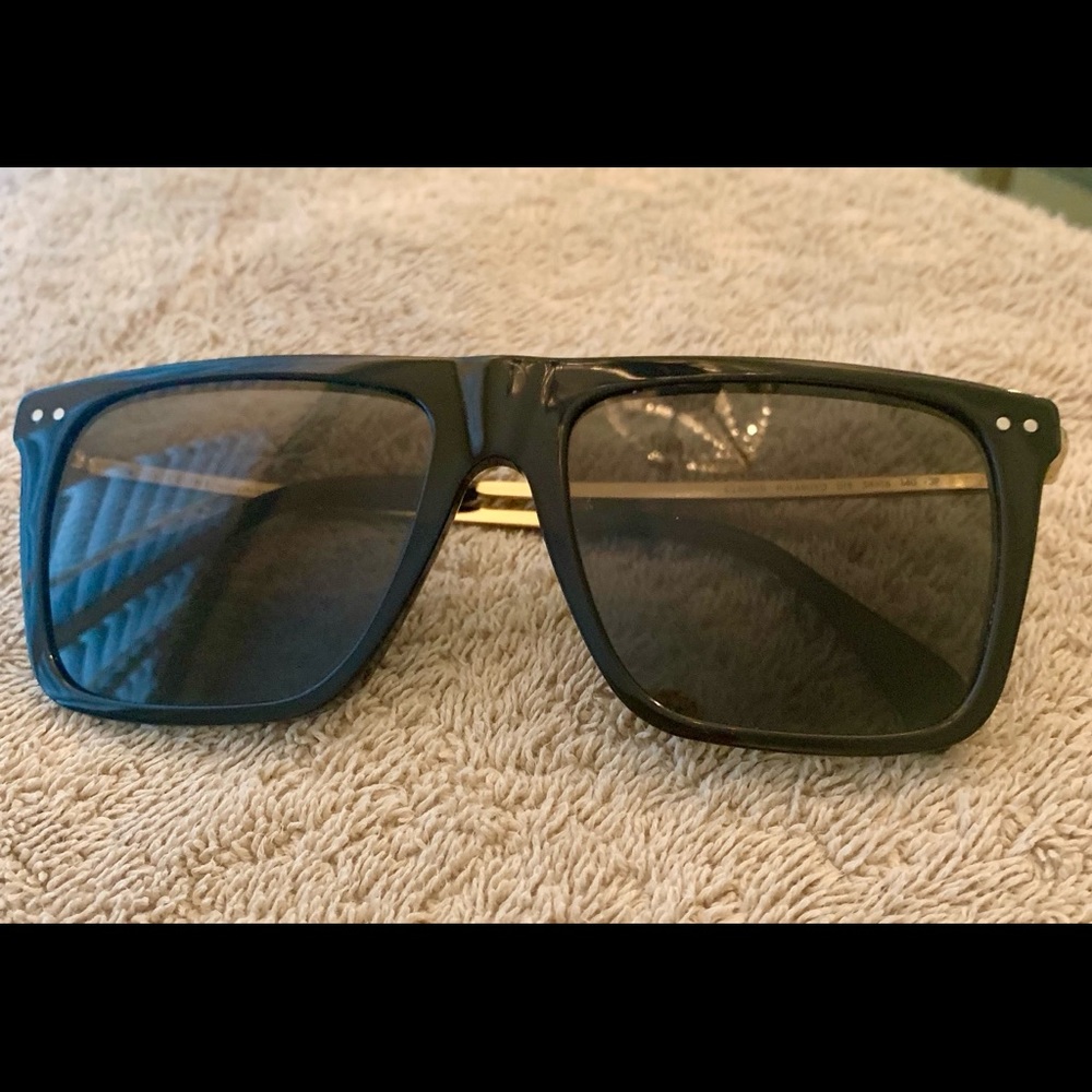 Celine flat top sunglasses